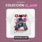 Polera Q_ARE - JAMIN - Miniatura 1