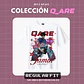 Polera Q_ARE - JAMIN - Miniatura 2