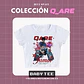 Polera Q_ARE - JAMIN - Miniatura 4