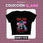 Polera Q_ARE - JAMIN - Miniatura 7