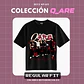 Polera Q_ARE - CONCIERTO - Miniatura 3