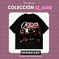Polera Q_ARE - CONCIERTO - Miniatura 1