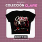 Polera Q_ARE - CONCIERTO - Miniatura 4