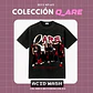 Polera Q_ARE - CONCIERTO - Miniatura 2