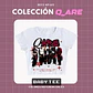 Polera Q_ARE - CONCIERTO - Miniatura 8