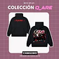 Poleron Q_Are - CONCIERTO - Miniatura 3