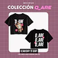 Polera Q_ARE - FABI CONCIERTO - Miniatura 4