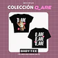 Polera Q_ARE - FABI CONCIERTO - Miniatura 5