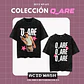Polera Q_ARE - FABI CONCIERTO - Miniatura 3
