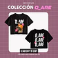 Polera Q_ARE - J CONCIERTO - Miniatura 3