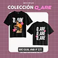 Polera Q_ARE - J CONCIERTO - Miniatura 1