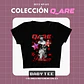 Polera Q_ARE - FABI STAR - Miniatura 3