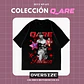 Polera Q_ARE - FABI STAR - Miniatura 1