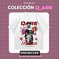 Polera Q_ARE - FABI STAR - Miniatura 8