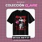 Polera Q_ARE - FABI STAR - Miniatura 5