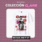 Polera Q_ARE - FABI STAR - Miniatura 9