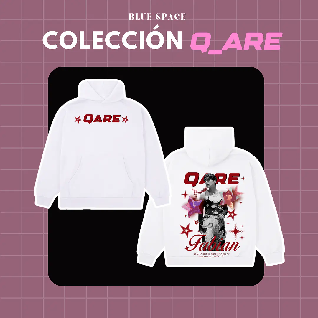 Poleron Q_Are - FABI STAR 5
