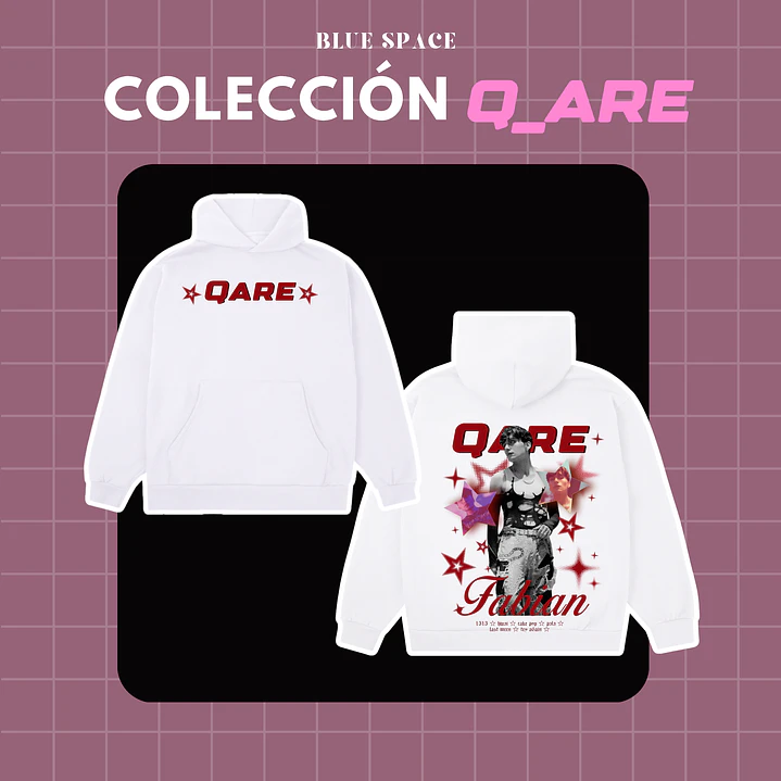 Poleron Q_Are - FABI STAR 5