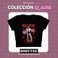 Polera Q_ARE - SEBA STAR - Miniatura 3