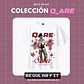 Polera Q_ARE - SEBA STAR - Miniatura 8