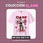 Polera Q_ARE - SEBA STAR - Miniatura 6