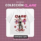 Polera Q_ARE - SEBA STAR - Miniatura 9