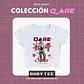 Polera Q_ARE - SEBA STAR - Miniatura 10