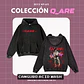 Poleron Q_Are - SEBA STAR - Miniatura 4