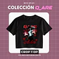 Polera Q_ARE - AIDEN STAR - Miniatura 9