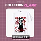 Polera Q_ARE - AIDEN STAR - Miniatura 3
