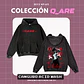 Poleron Q_Are - AIDEN STAR - Miniatura 1