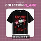 Polera Q_ARE - BIN STAR - Miniatura 1