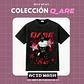 Polera Q_ARE - BIN STAR - Miniatura 2