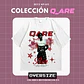 Polera Q_ARE - BIN STAR - Miniatura 6