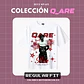 Polera Q_ARE - BIN STAR - Miniatura 9