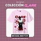 Polera Q_ARE - BIN STAR - Miniatura 10