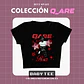 Polera Q_ARE - BIN STAR - Miniatura 5
