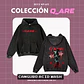 Poleron Q_Are - JOTA STAR - Miniatura 1