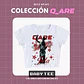 Polera Q_ARE - JOTA STAR - Miniatura 6