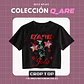 Polera Q_ARE - JOTA STAR - Miniatura 7