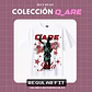 Polera Q_ARE - JOTA STAR - Miniatura 9