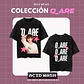 Polera Q_ARE - SEBA CONCIERTO - Miniatura 2