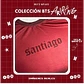 POLERA JERSEY SANTIAGO - BTS ARIRANG WORLD TOUR - Miniatura 2