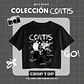 Polera CORTIS - GO! - Miniatura 1