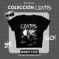 Polera CORTIS - GO! - Miniatura 2