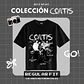 Polera CORTIS - GO! - Miniatura 3