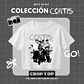 Polera CORTIS - GO! - Miniatura 6
