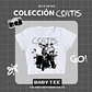 Polera CORTIS - GO! - Miniatura 7