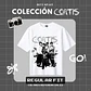 Polera CORTIS - GO! - Miniatura 8