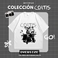 Polera CORTIS - GO! - Miniatura 9